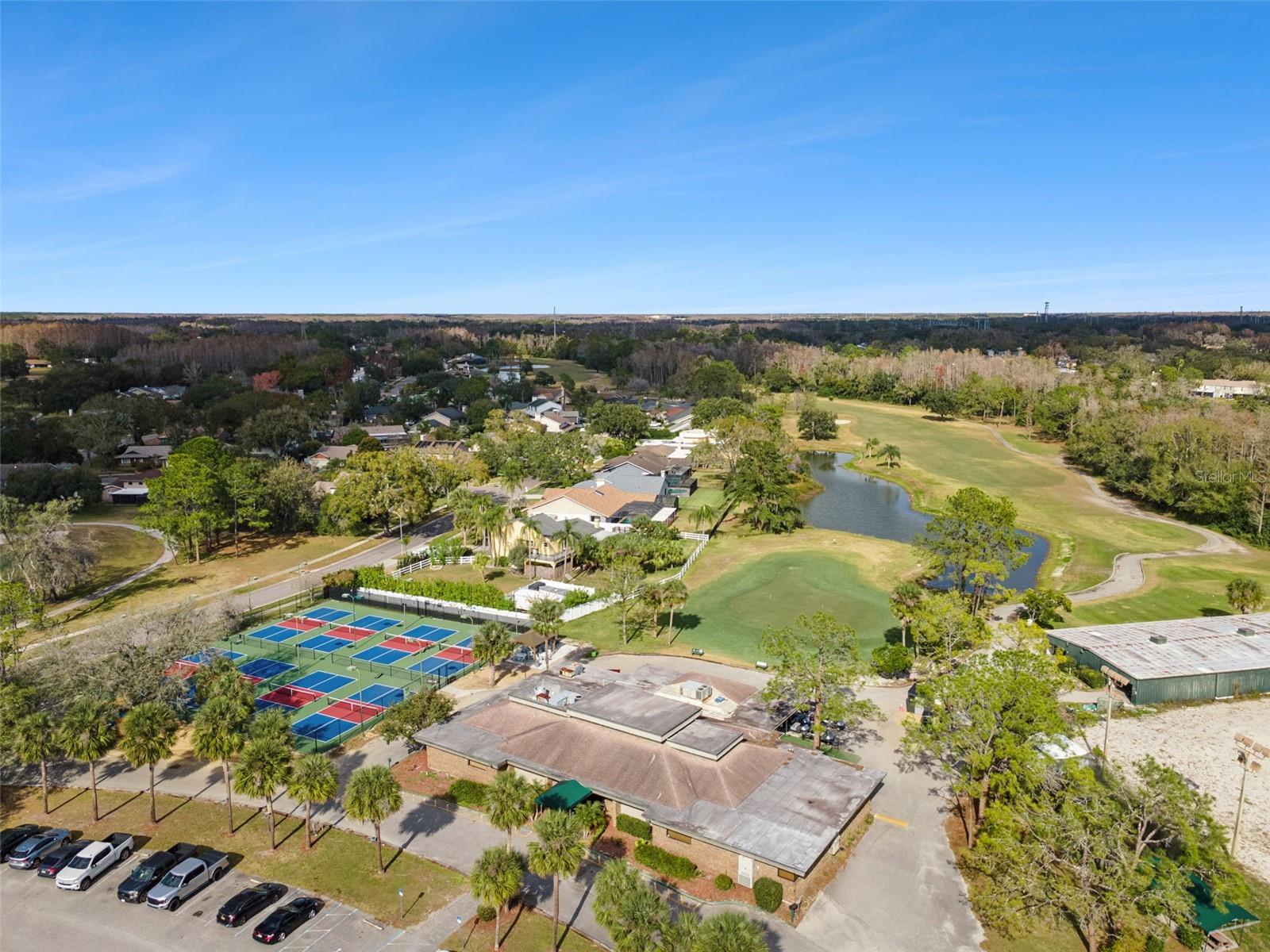 NORTHDALE GOLF CLB SEC D UN 1 - Residential