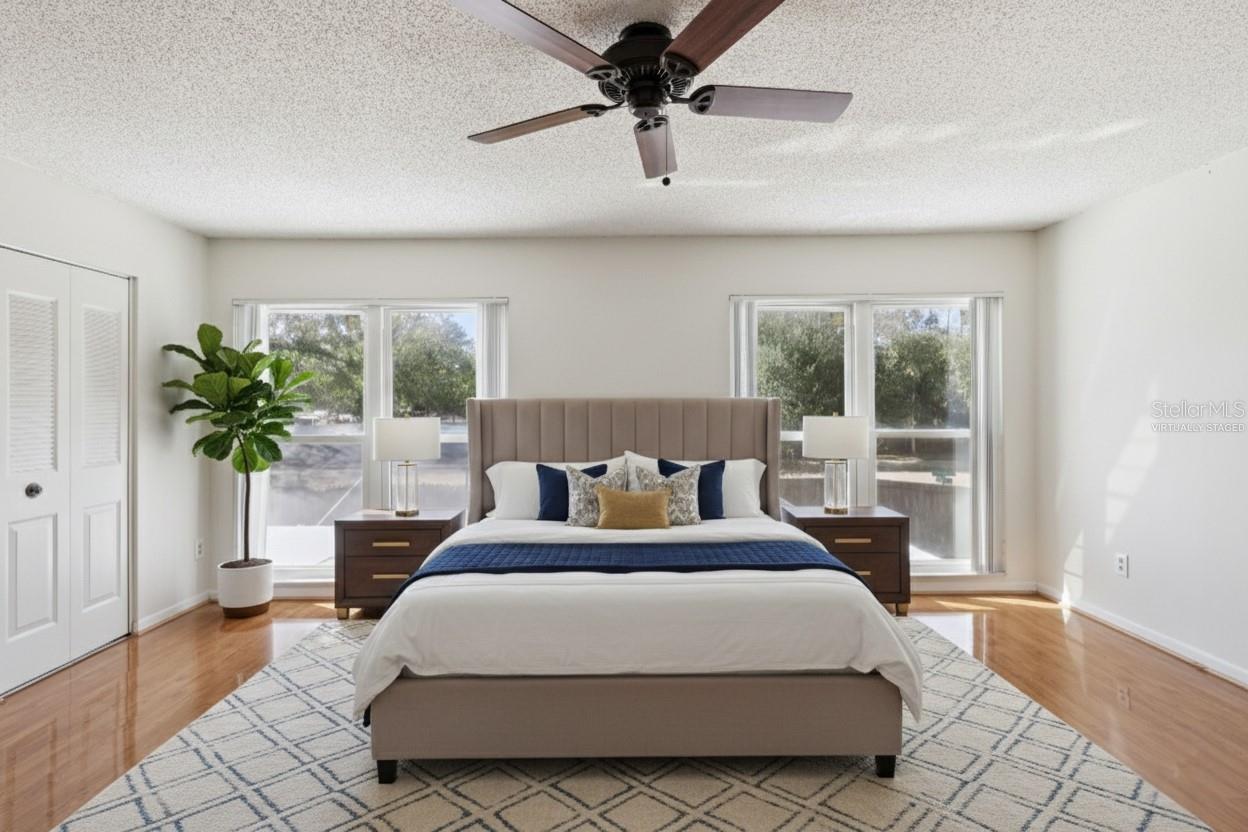 NORTHDALE GOLF CLB SEC D UN 1 - Residential