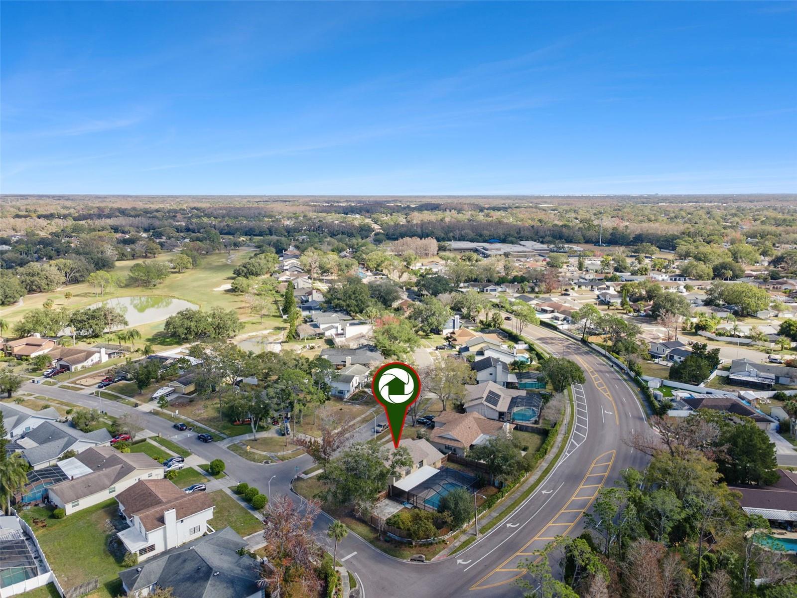 NORTHDALE GOLF CLB SEC D UN 1 - Residential