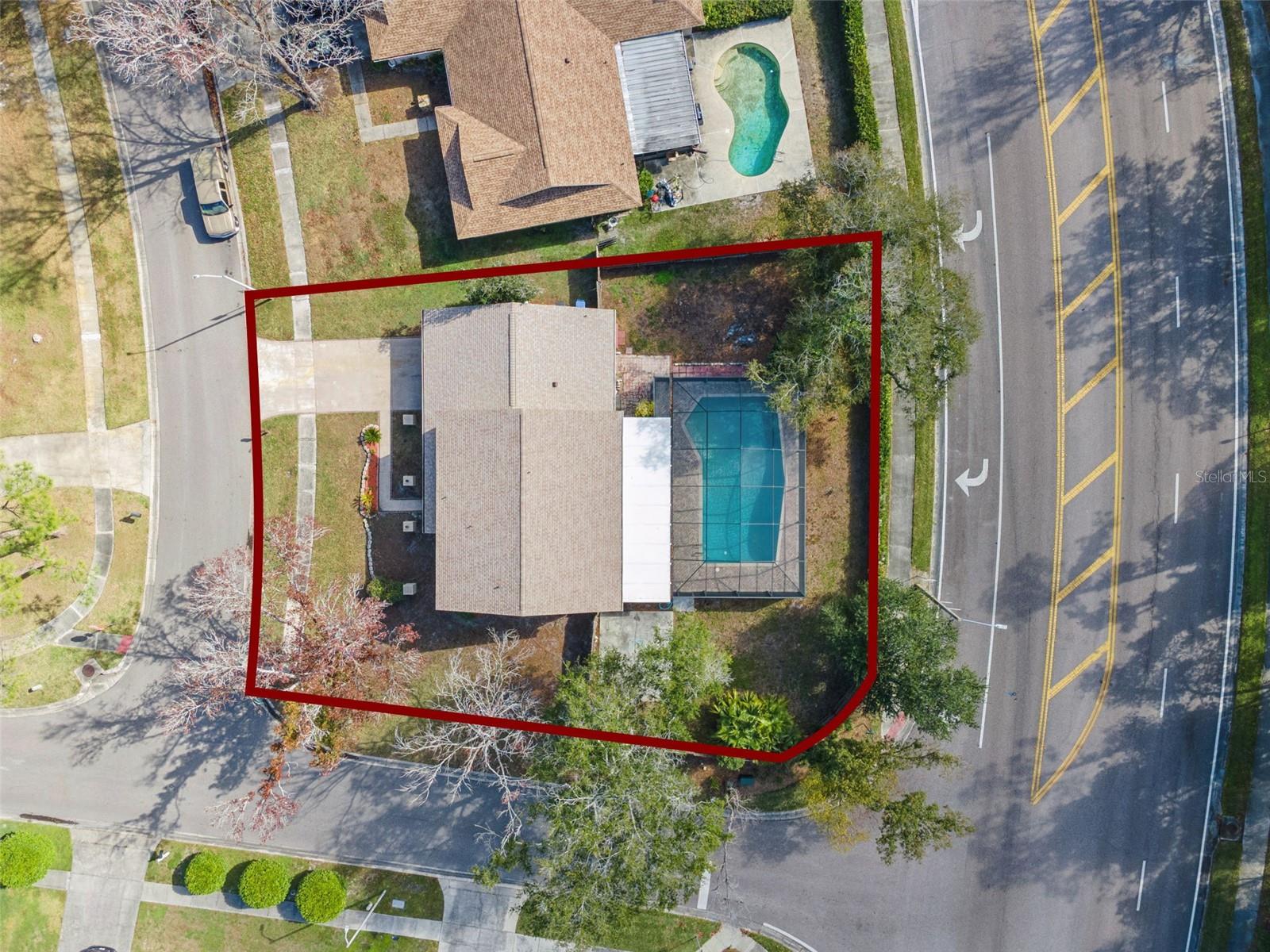 NORTHDALE GOLF CLB SEC D UN 1 - Residential