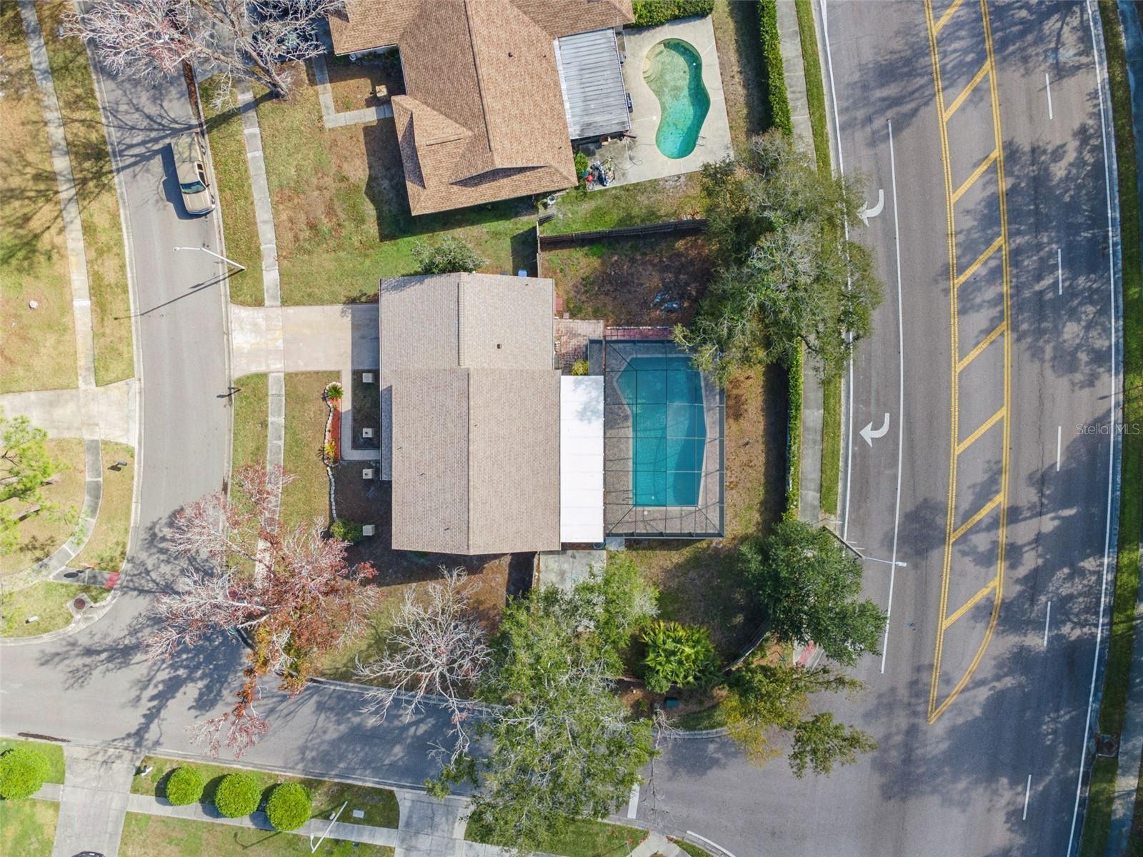 NORTHDALE GOLF CLB SEC D UN 1 - Residential