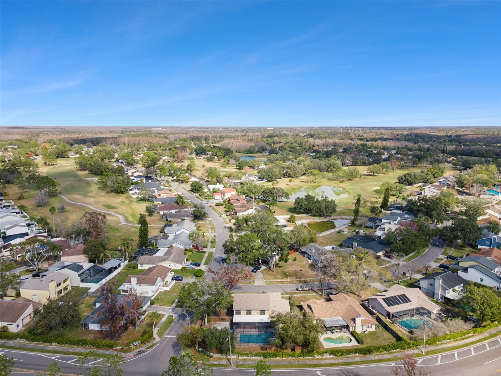 NORTHDALE GOLF CLB SEC D UN 1 - Residential