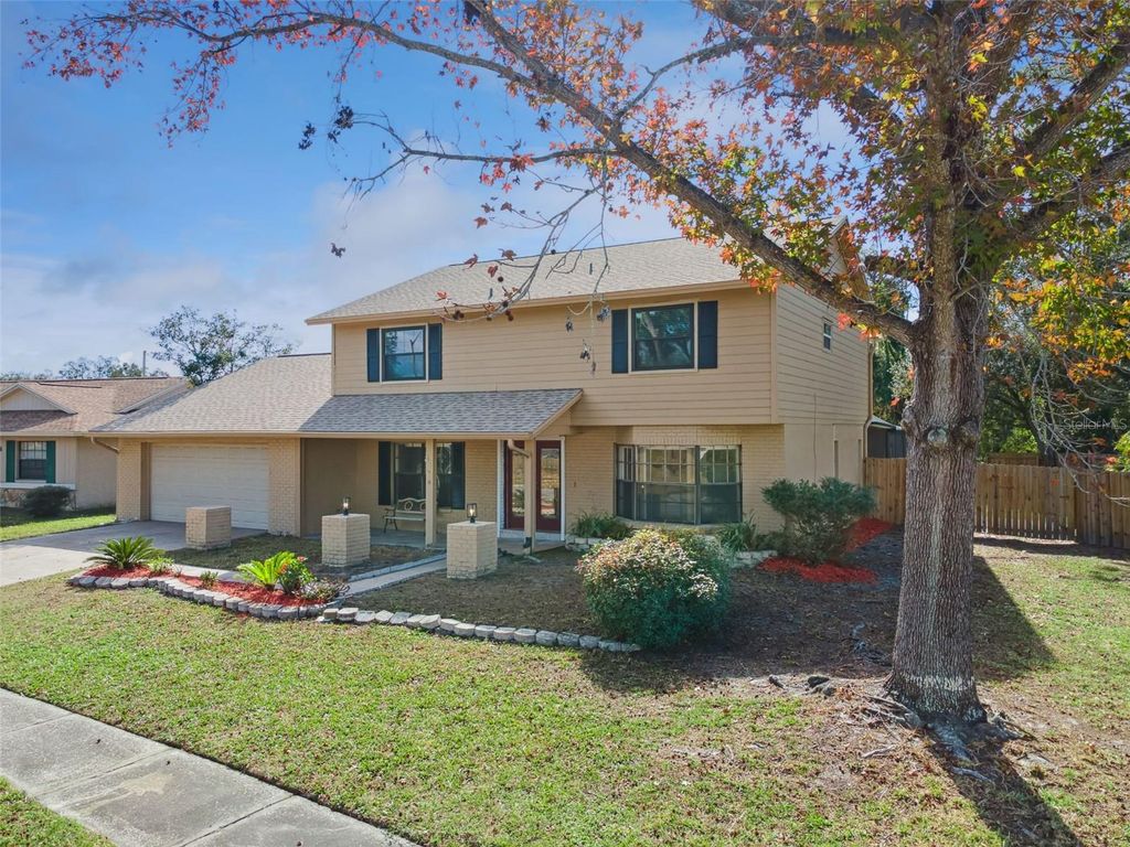 Photo of 4646 Landscape Drive, Tampa, FL 33624 (MLS # TB8470907)