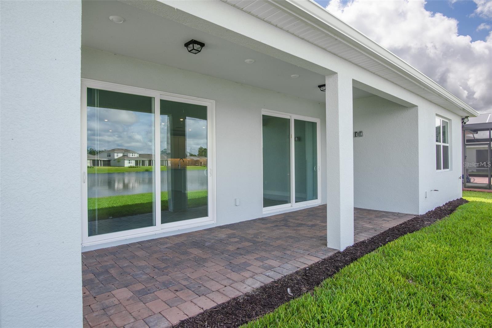 DEL WEBB SUNBRIDGE PH 2A - Residential