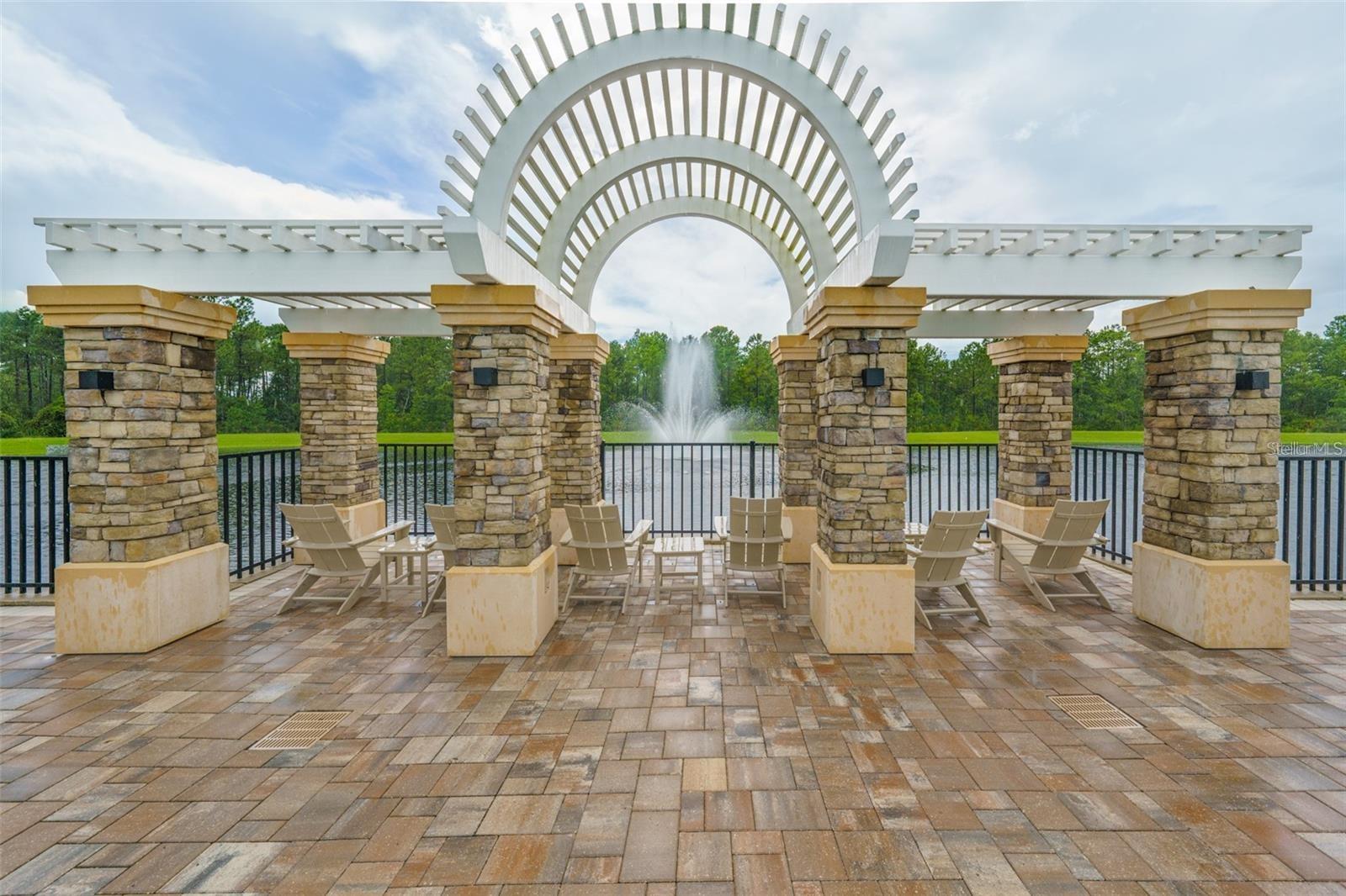 DEL WEBB SUNBRIDGE PH 2A - Residential