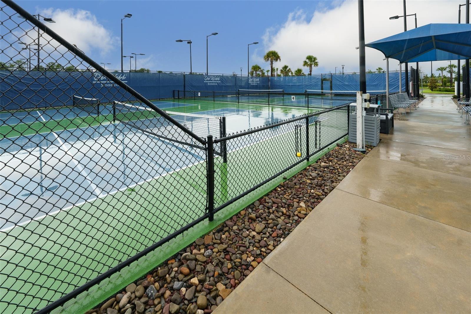 DEL WEBB SUNBRIDGE PH 2A - Residential