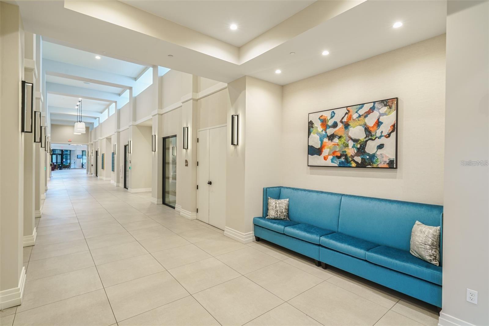 DEL WEBB SUNBRIDGE PH 2A - Residential