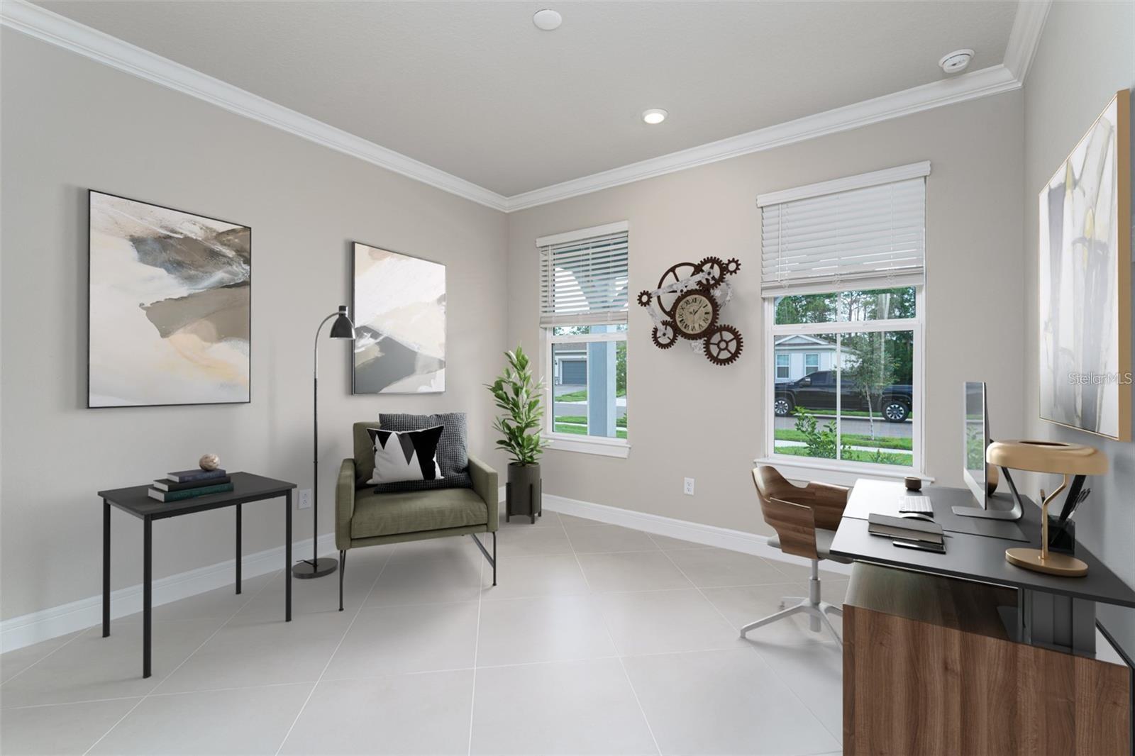 DEL WEBB SUNBRIDGE PH 2A - Residential
