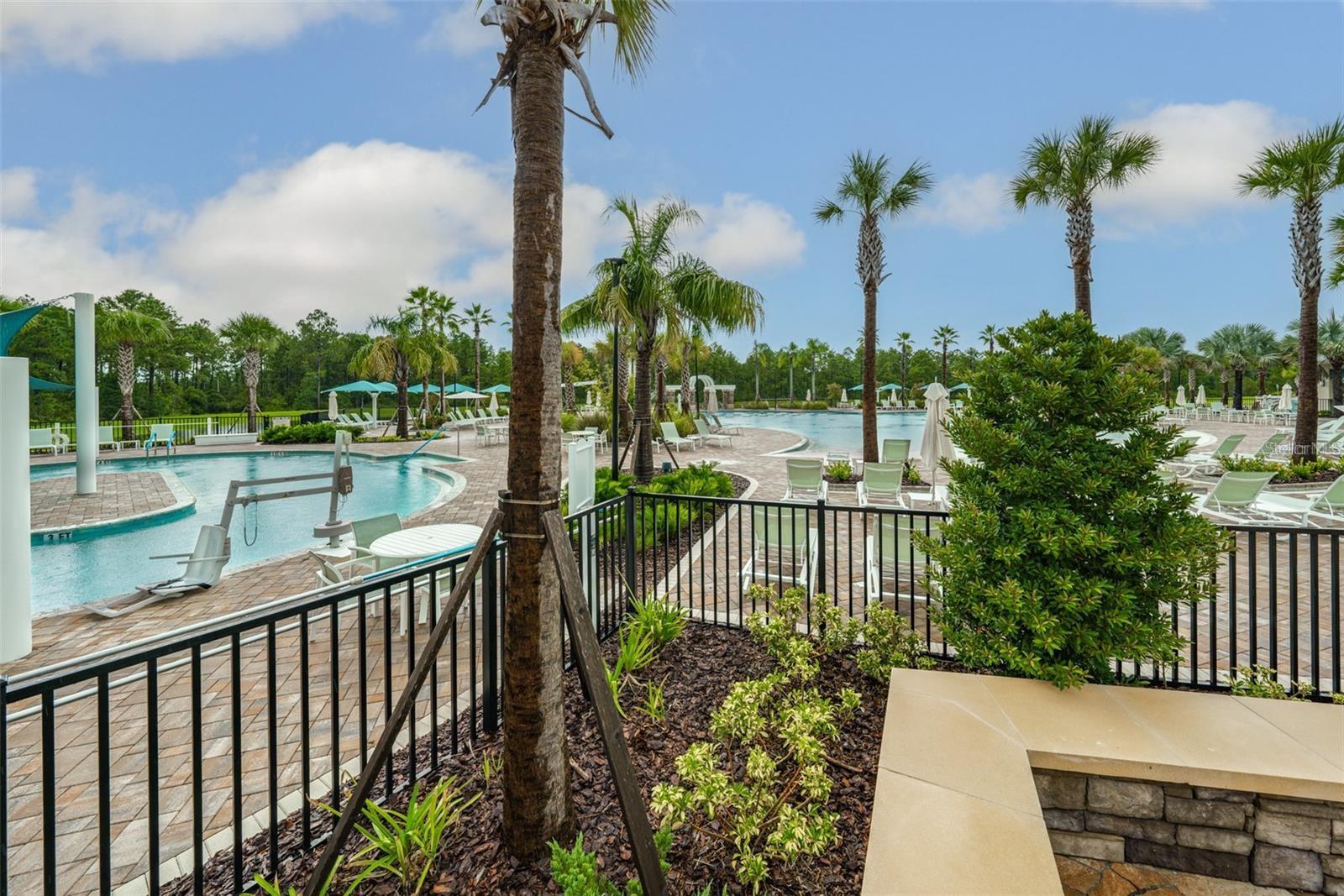 DEL WEBB SUNBRIDGE PH 2A - Residential