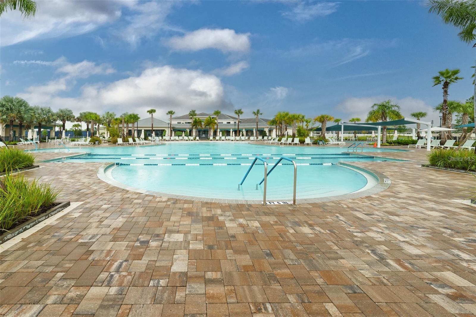 DEL WEBB SUNBRIDGE PH 2A - Residential