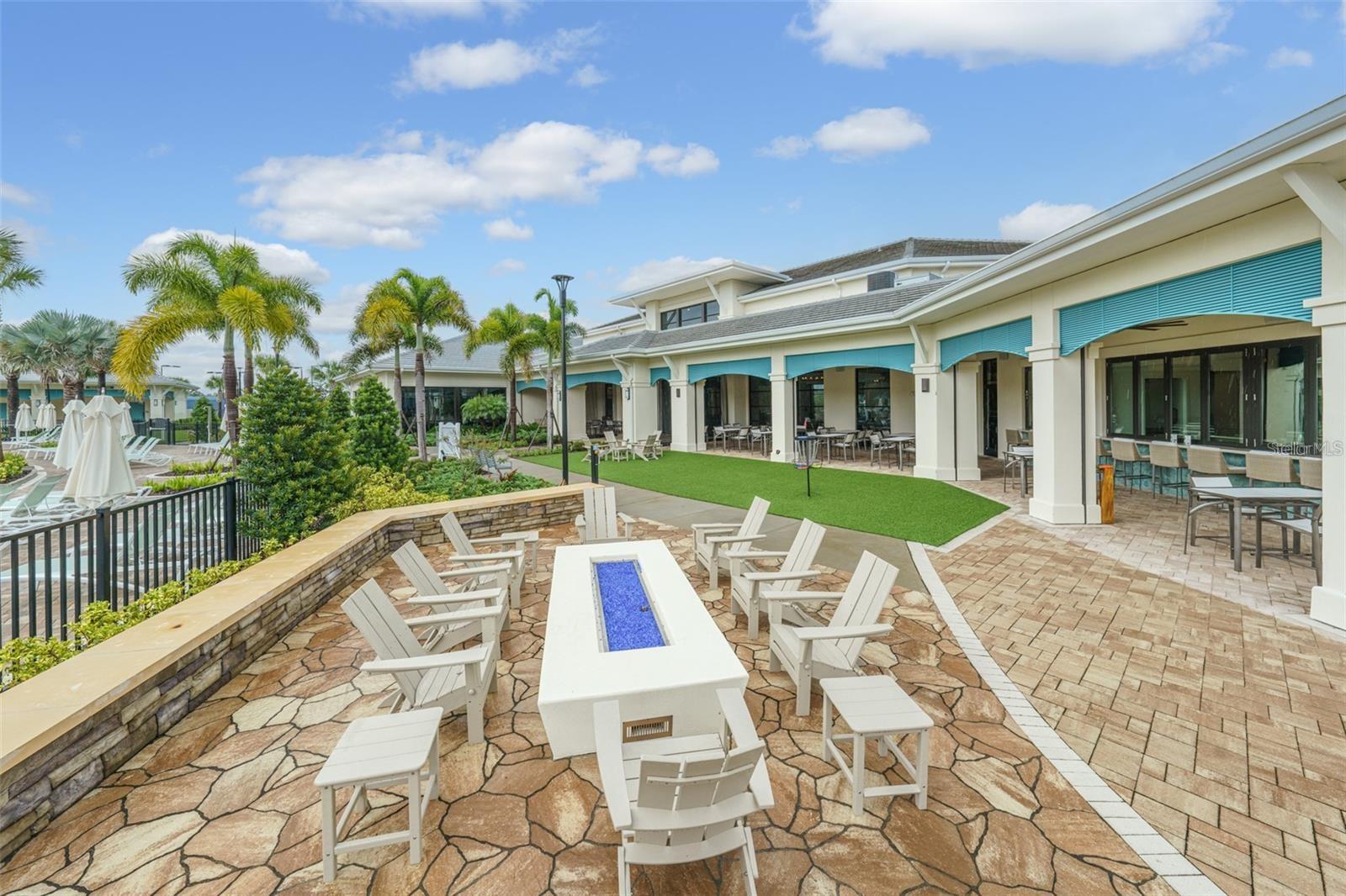 DEL WEBB SUNBRIDGE PH 2A - Residential
