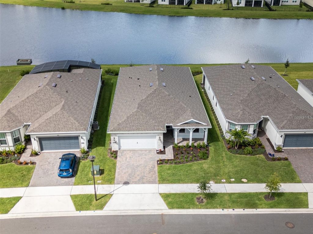 Photo of 2476 Pine Preserve Court, Saint Cloud, FL 34771 (MLS # O6353256)