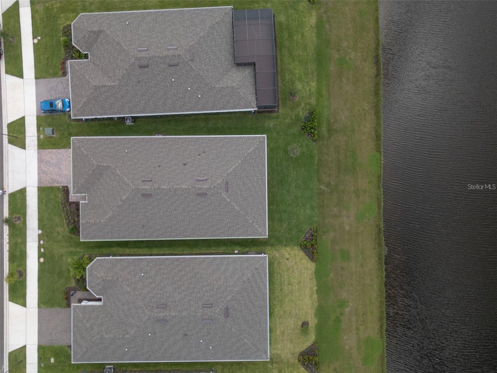 DEL WEBB SUNBRIDGE PH 2A - Residential