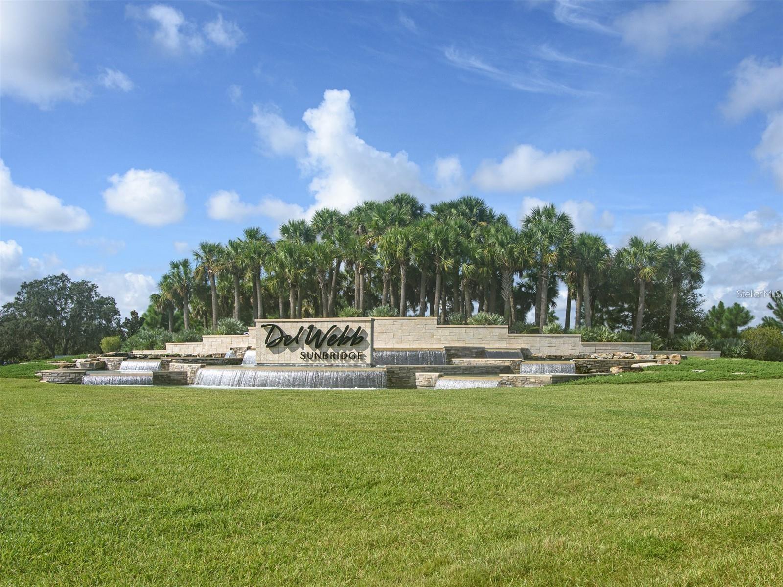 DEL WEBB SUNBRIDGE PH 2A - Residential