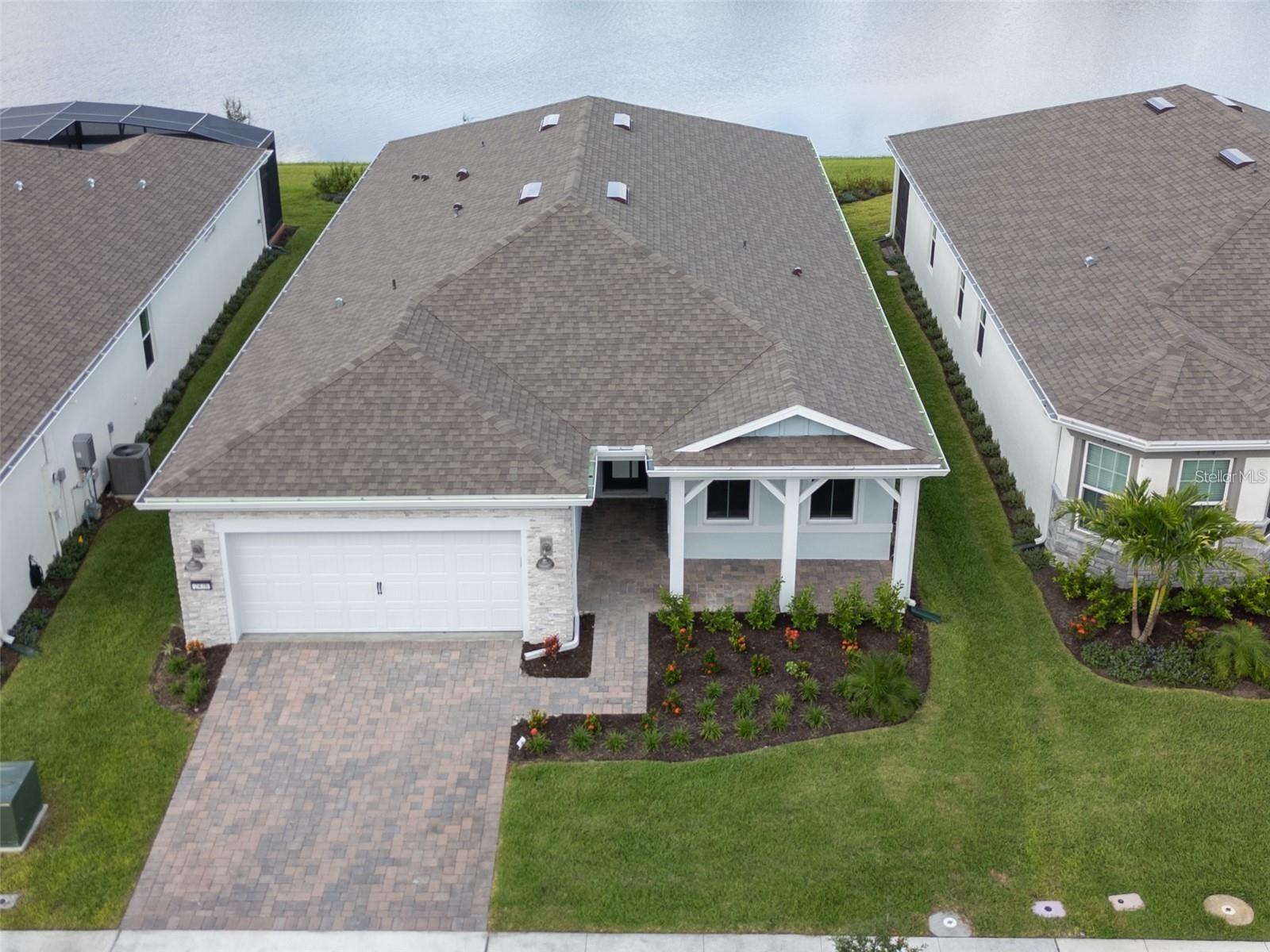 DEL WEBB SUNBRIDGE PH 2A - Residential