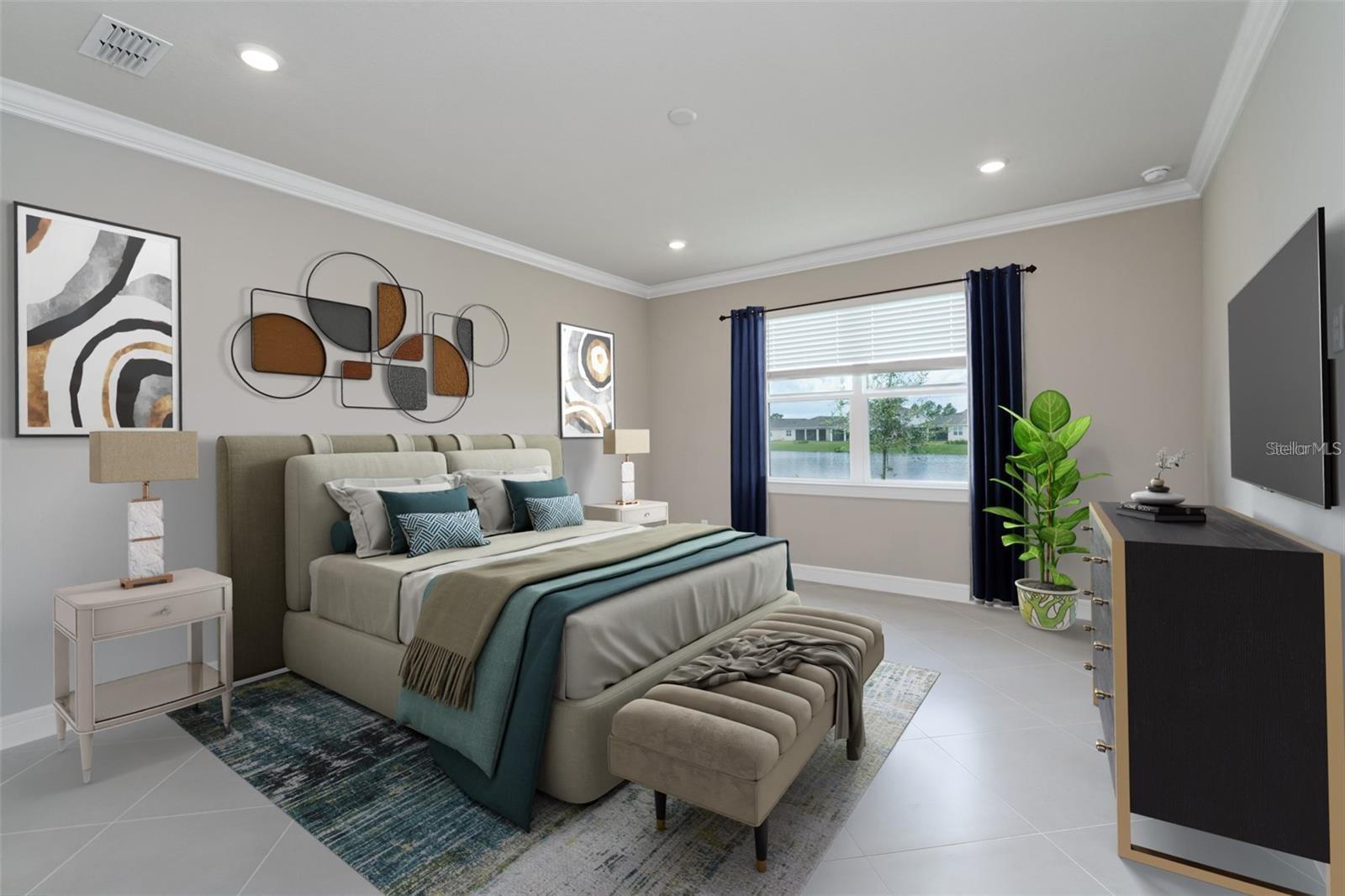 DEL WEBB SUNBRIDGE PH 2A - Residential