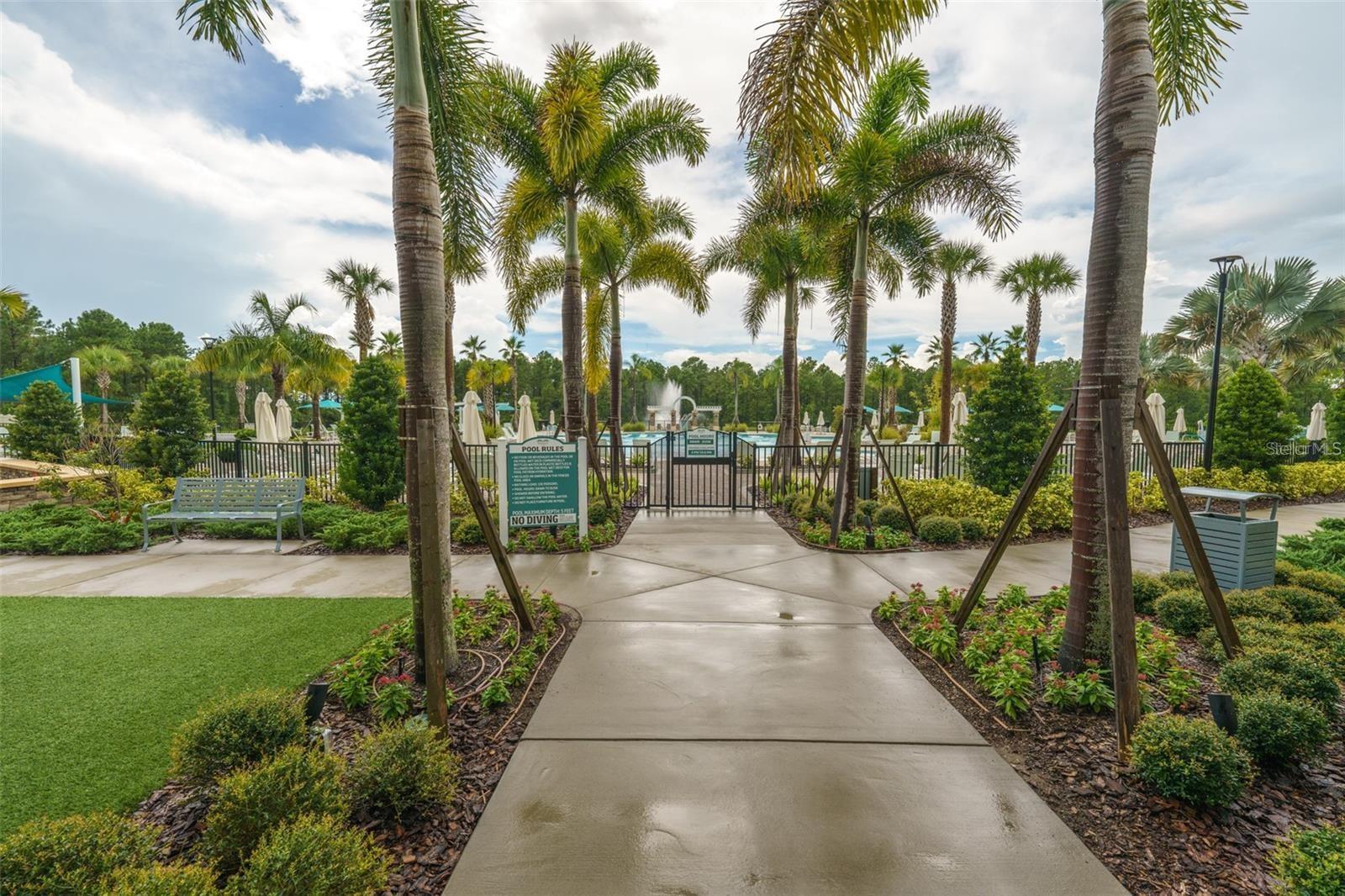 DEL WEBB SUNBRIDGE PH 2A - Residential