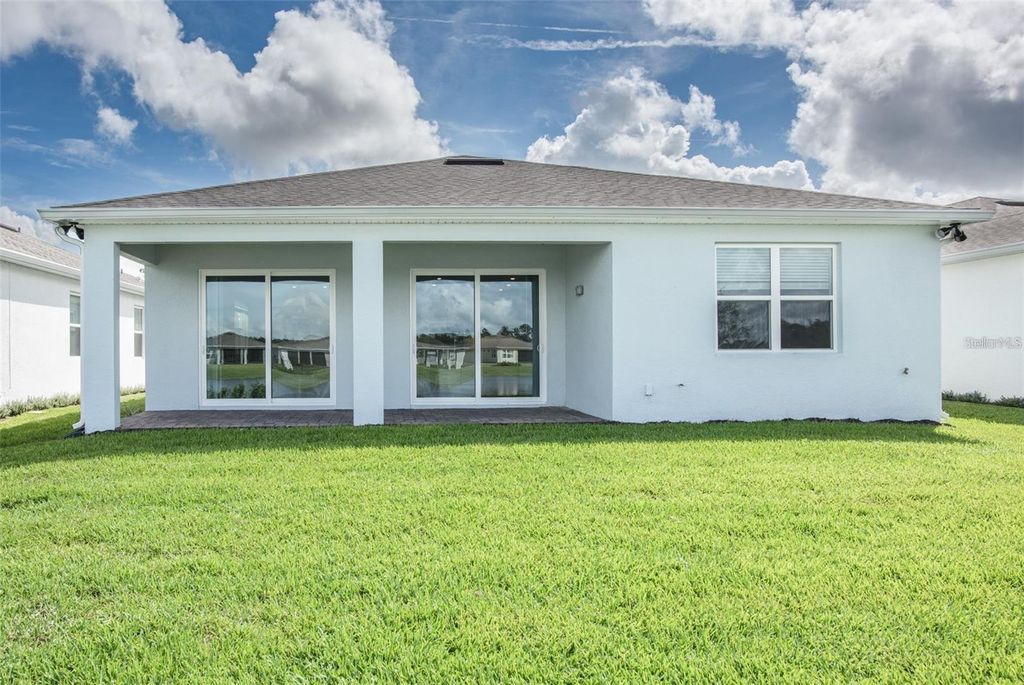 Photo of 2476 Pine Preserve Court, Saint Cloud, FL 34771 (MLS # O6353256)