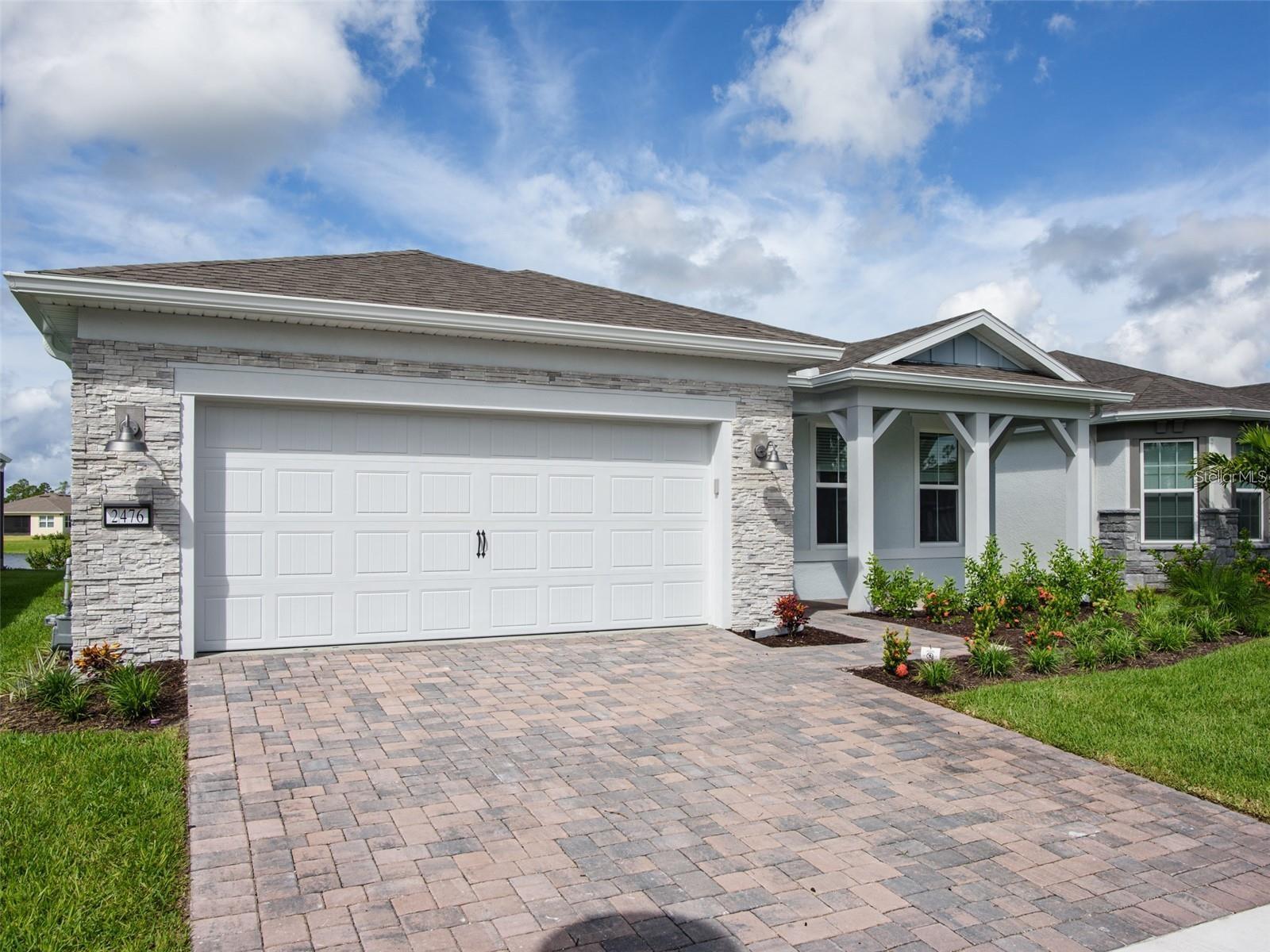 DEL WEBB SUNBRIDGE PH 2A - Residential