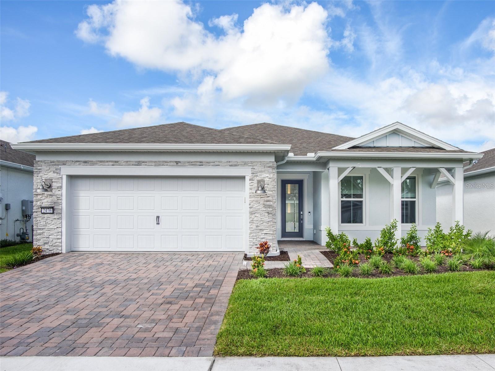 DEL WEBB SUNBRIDGE PH 2A - Residential