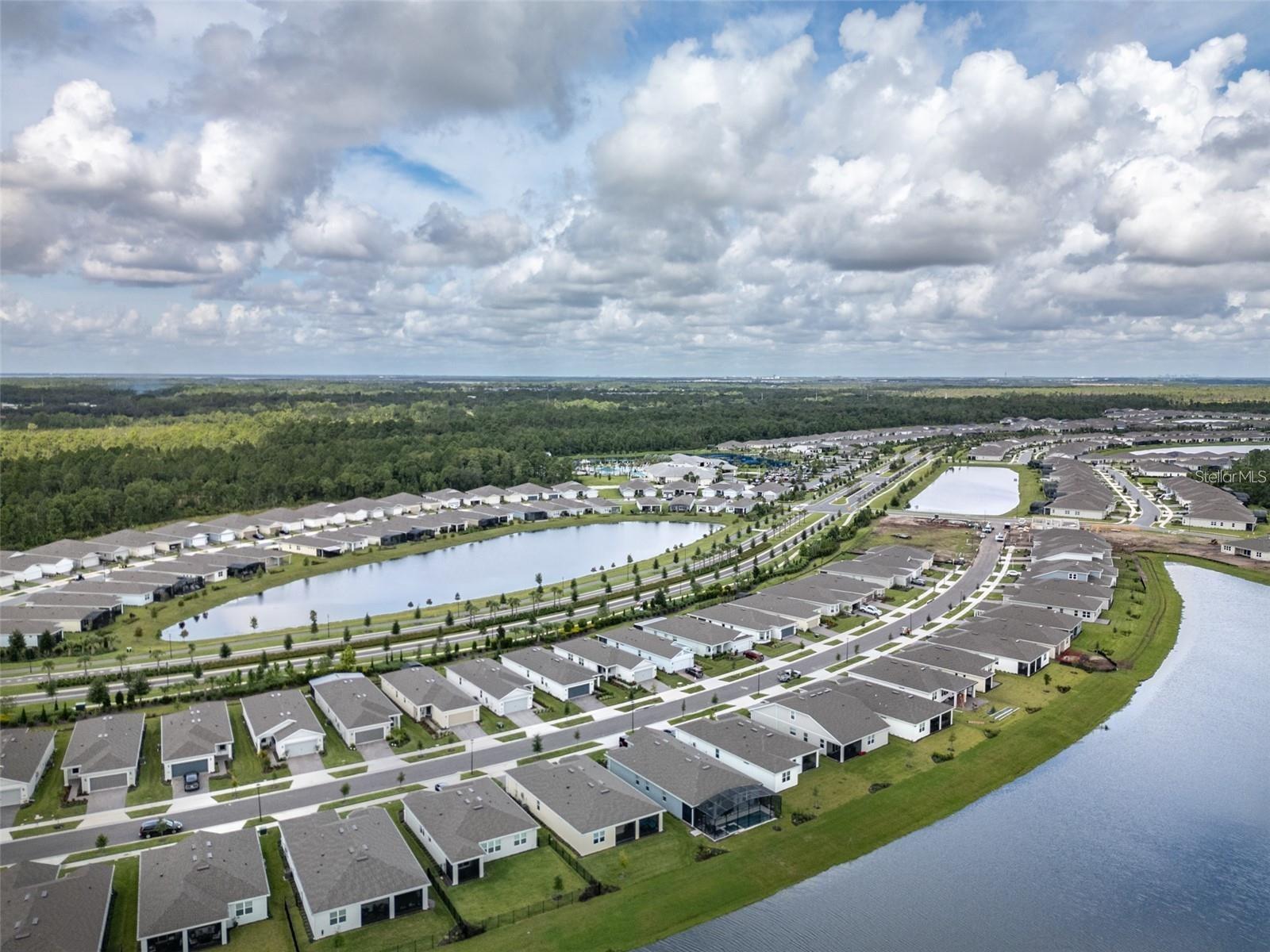 DEL WEBB SUNBRIDGE PH 2A - Residential
