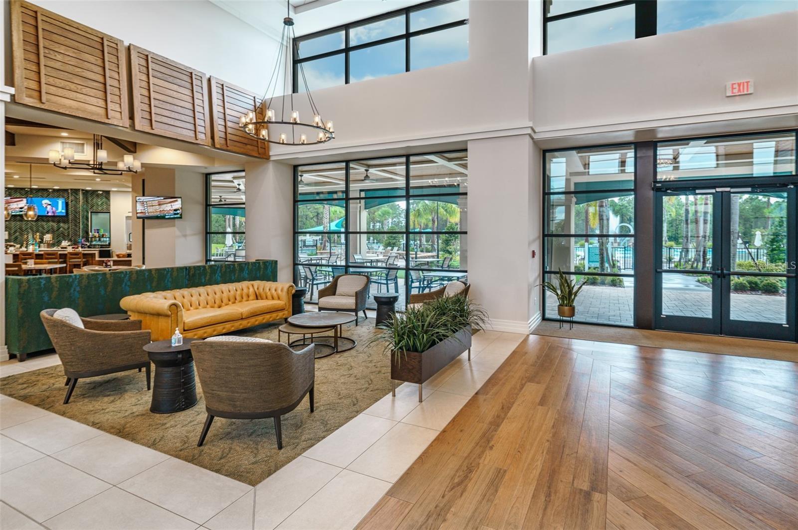 DEL WEBB SUNBRIDGE PH 2A - Residential