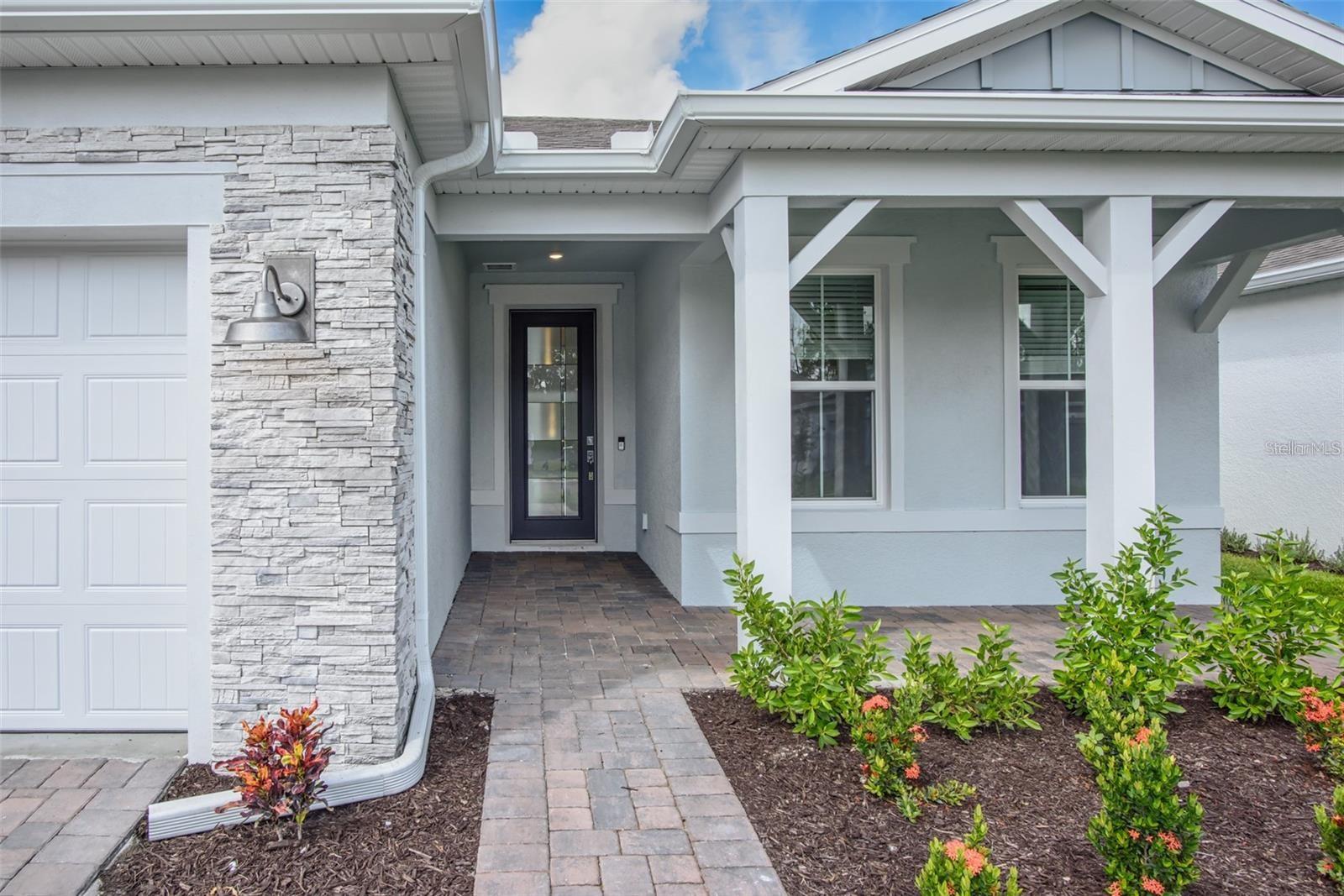 DEL WEBB SUNBRIDGE PH 2A - Residential