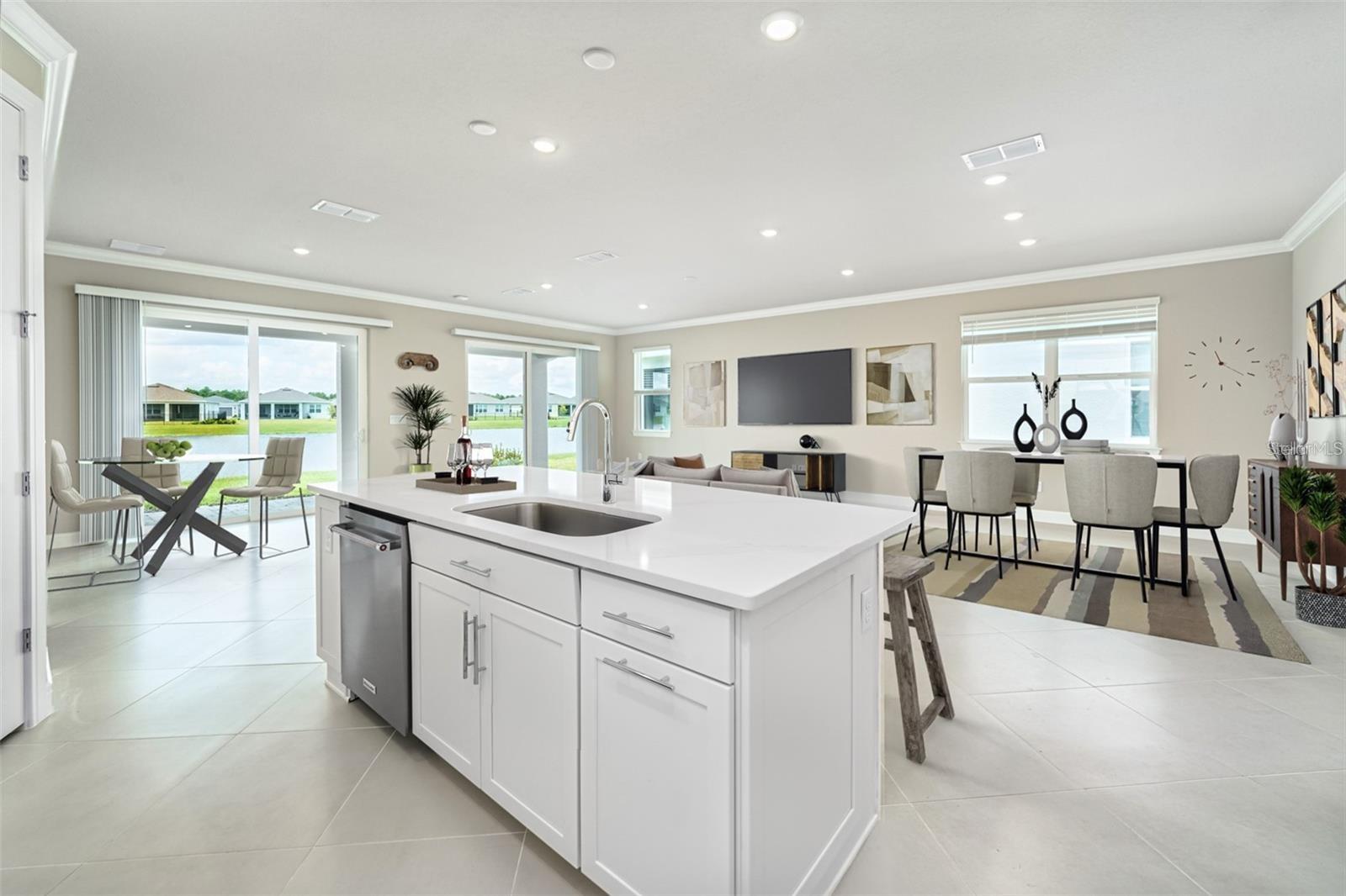 DEL WEBB SUNBRIDGE PH 2A - Residential