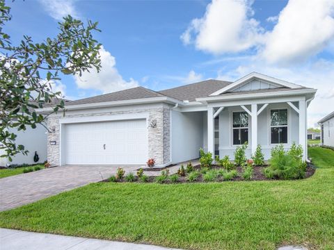 Photo of 2476 Pine Preserve Court, Saint Cloud, FL 34771 (MLS # O6353256)