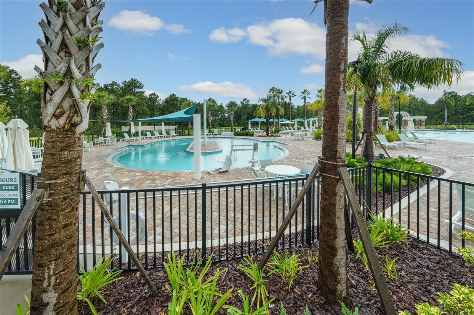 DEL WEBB SUNBRIDGE PH 2A - Residential