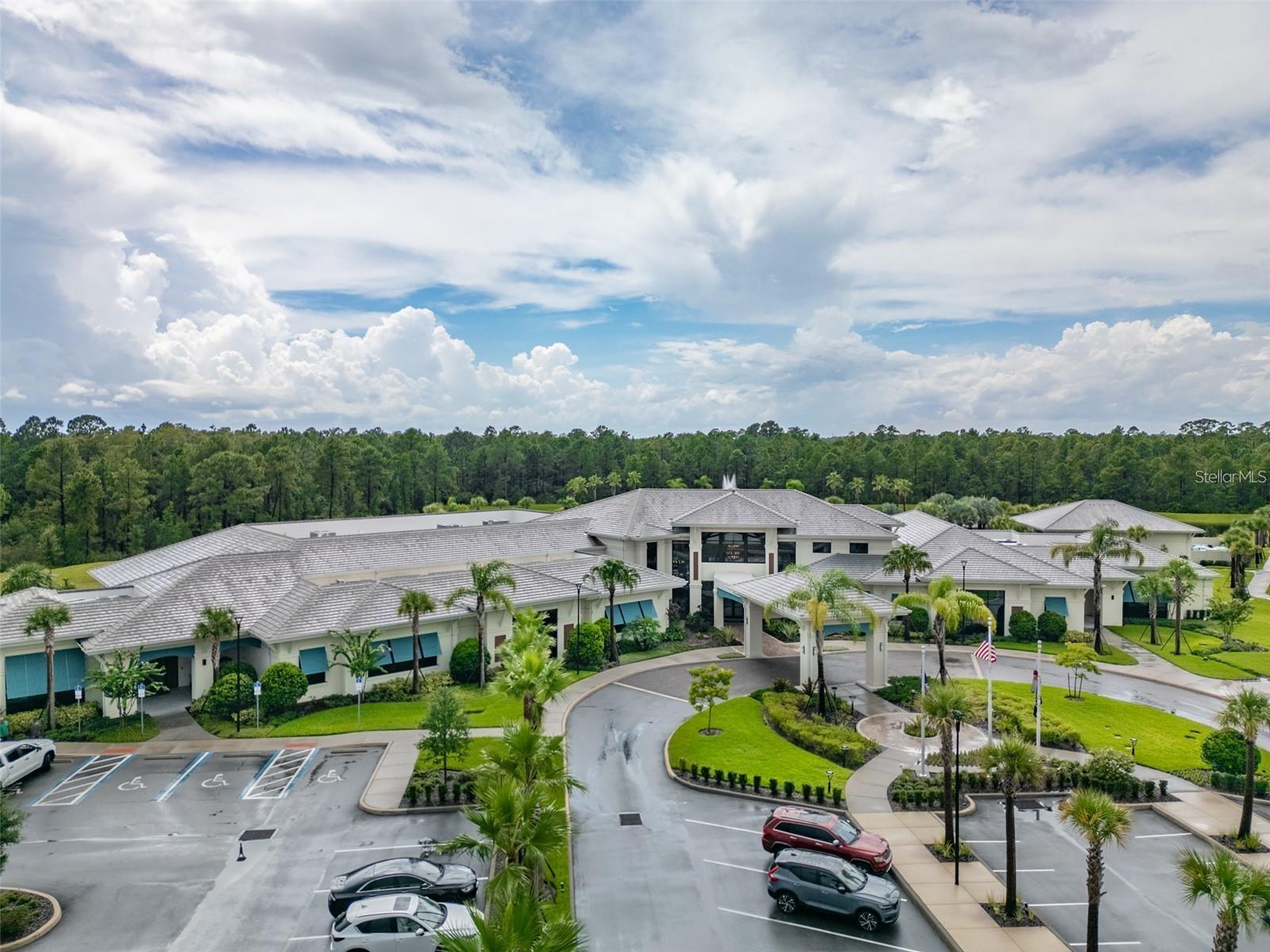 DEL WEBB SUNBRIDGE PH 2A - Residential