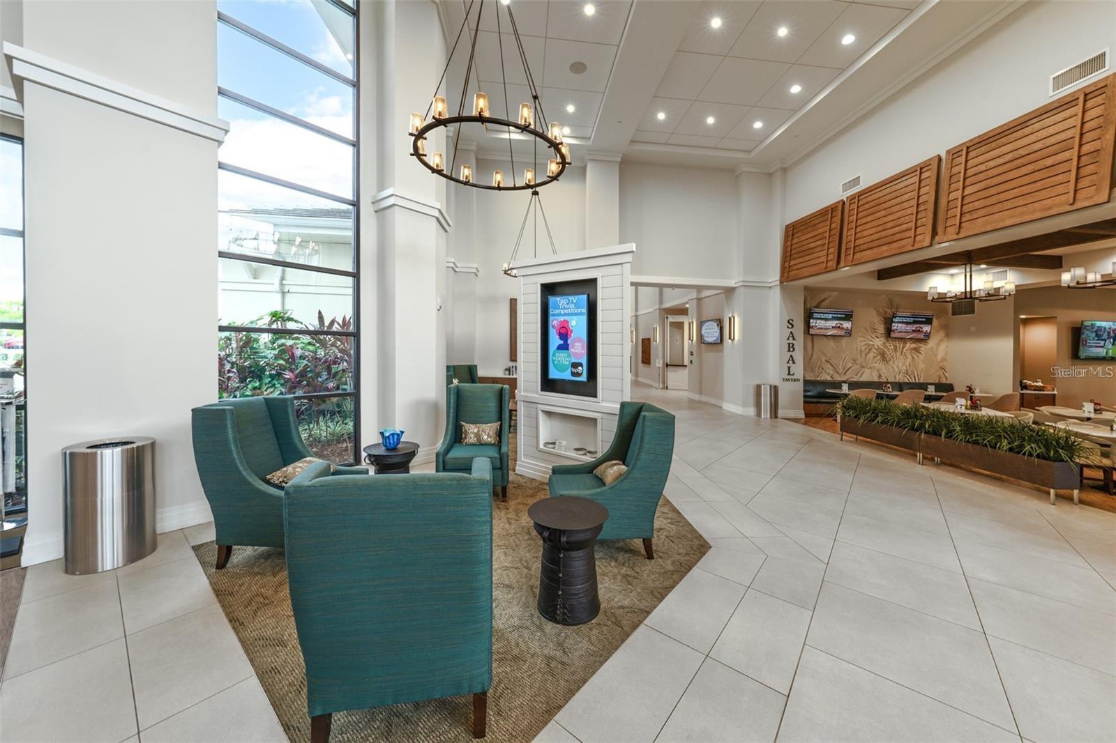 DEL WEBB SUNBRIDGE PH 2A - Residential