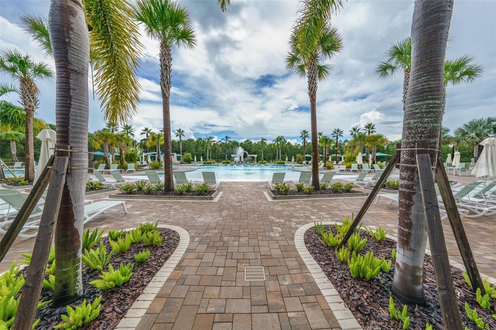 DEL WEBB SUNBRIDGE PH 2A - Residential