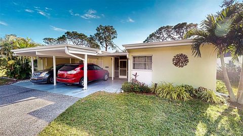 A home in SARASOTA