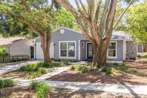 2770 STEEPLE COURT PALM HARBOR FL 34684