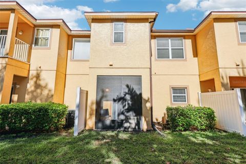 A home in SANFORD