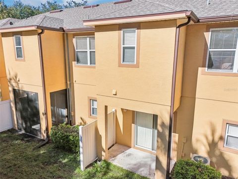 A home in SANFORD