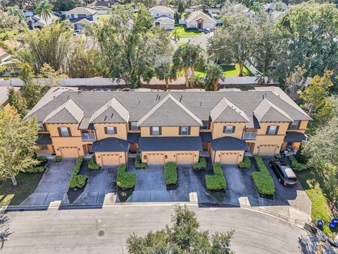 A home in SANFORD