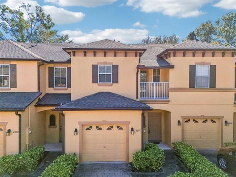 A home in SANFORD