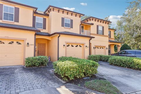 A home in SANFORD