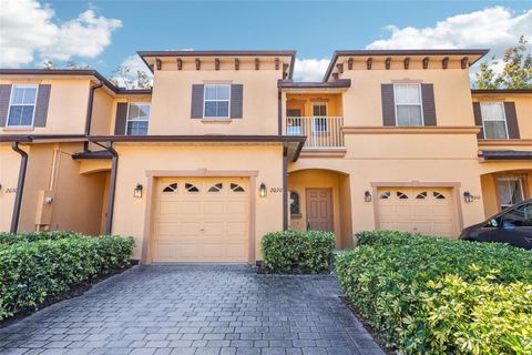 A home in SANFORD