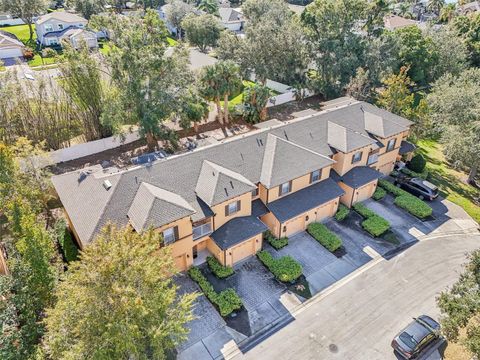 A home in SANFORD