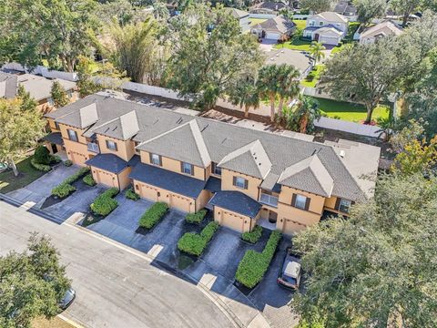 A home in SANFORD