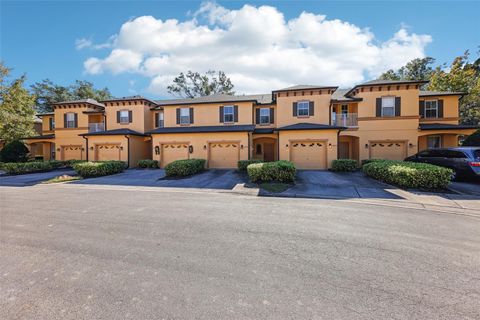 A home in SANFORD