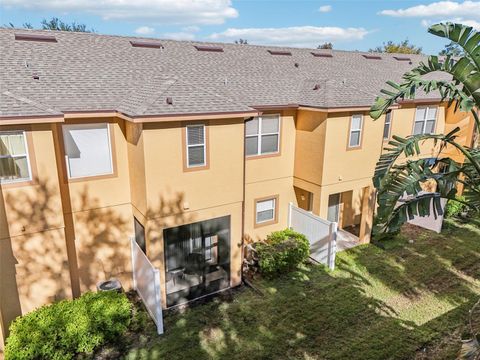 A home in SANFORD