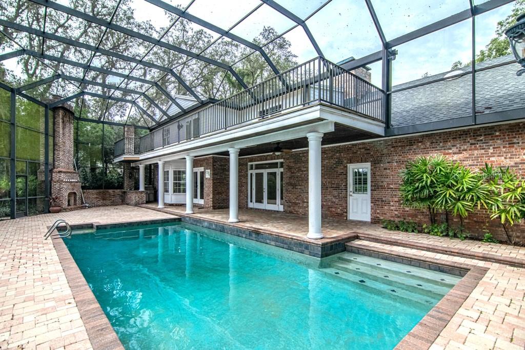 AVILA UNIT 1 - Residential Lease