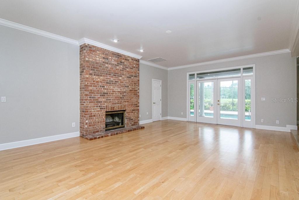 AVILA UNIT 1 - Residential Lease