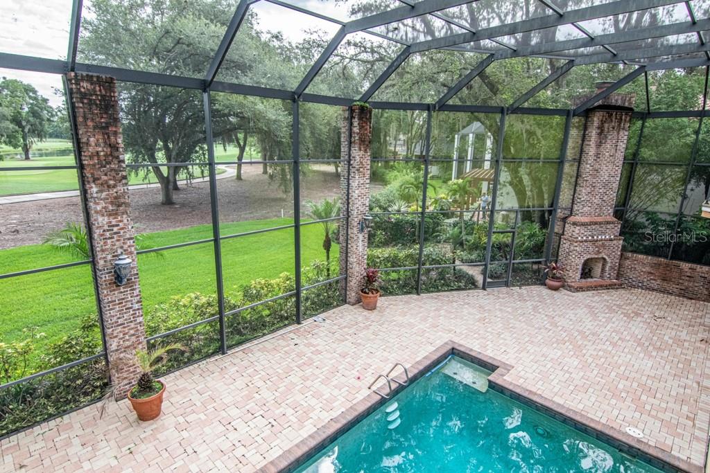 AVILA UNIT 1 - Residential Lease