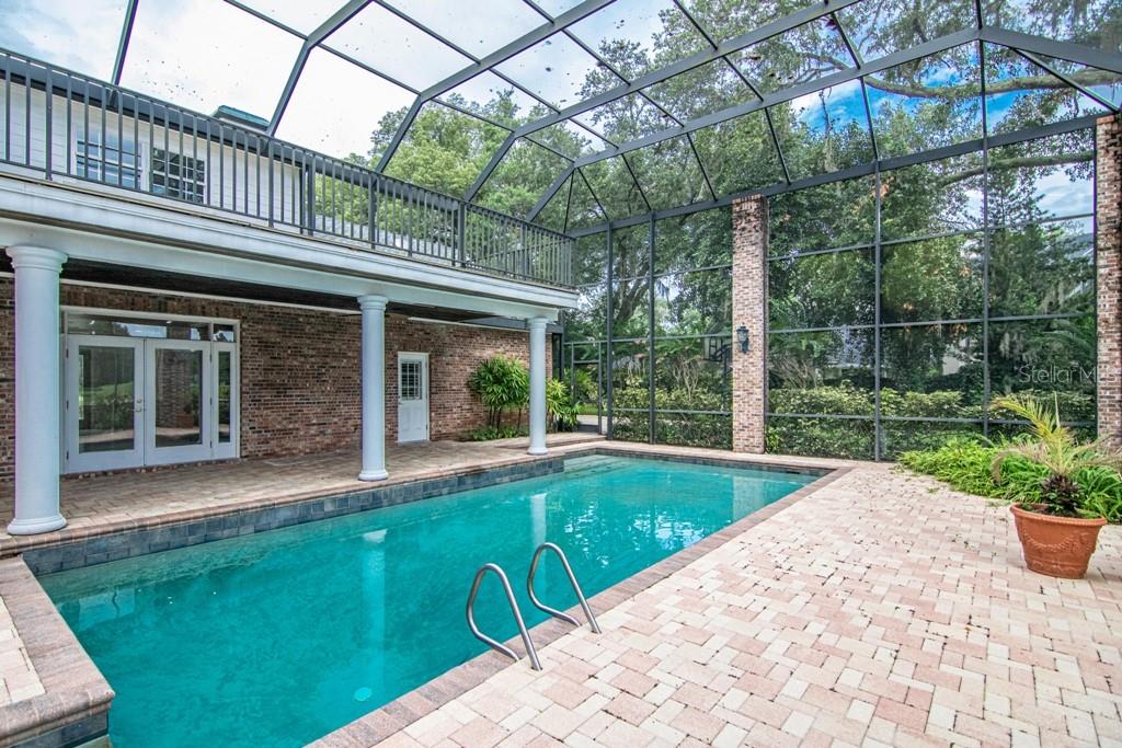 AVILA UNIT 1 - Residential Lease