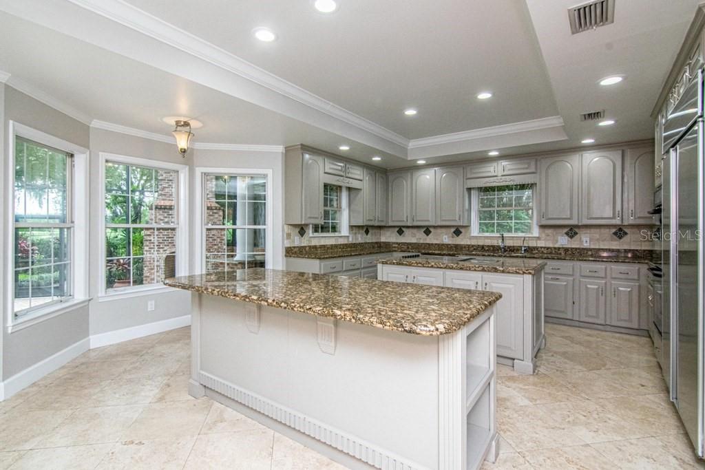 AVILA UNIT 1 - Residential Lease